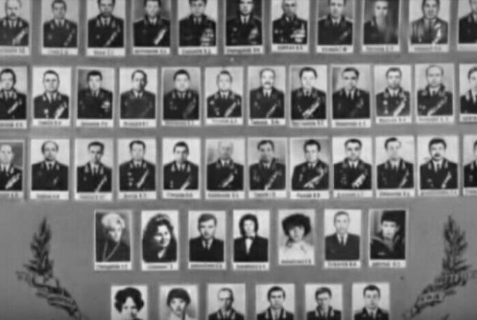 Tewas dalam Holocaust. | Foto: Zagadki-istorii.ru.