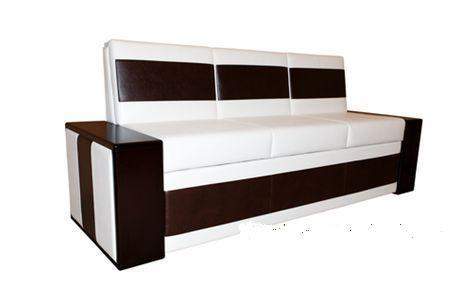 sofa dapur lurus