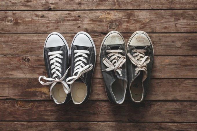 7 kesalahan dalam pilihan sepatu, yang berbahaya bagi kesehatan Anda