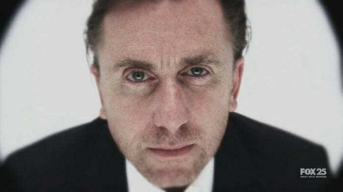 Tim Roth - bintang serial TV "Lie to."