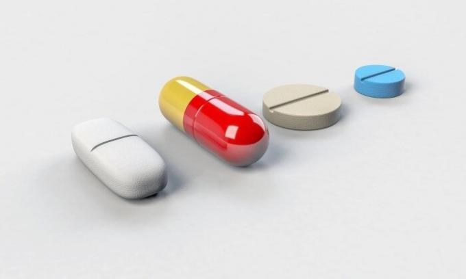 Beberapa pil berbahaya bukan yang baik, perlu ekstra hati-hati. / Foto: scopeblog.stanford.edu. 
