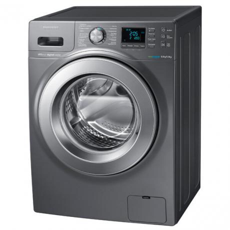 Apa yang harus Anda perhatikan ketika membeli mesin cuci?