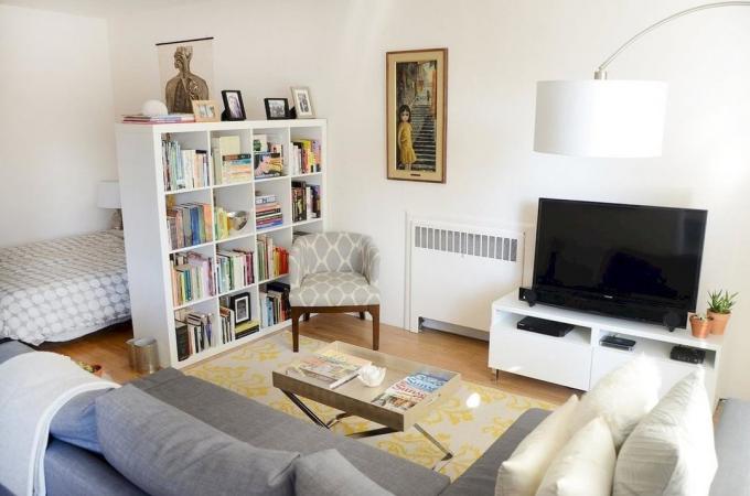 Seberapa cepat melakukan removable apartemen yang nyaman 8 tips desainer