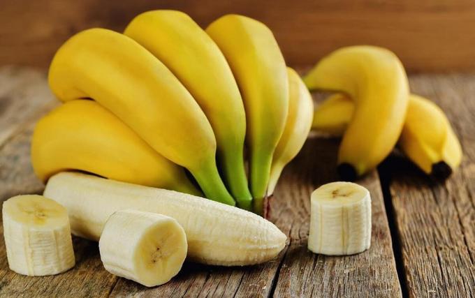 Apa manfaat pisang bagi tubuh dan mengapa dianjurkan untuk makan setiap hari