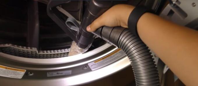 Teknik ini akan membantu untuk melayani mesin cuci lebih lama tanpa istirahat. 