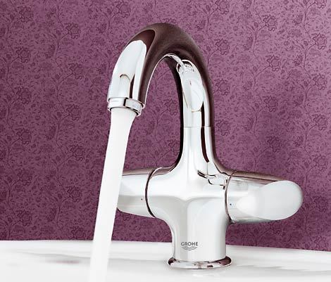 Produk Grohe