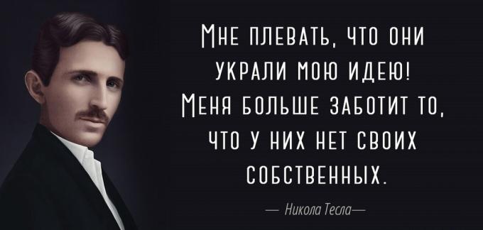 5 ide-ide brilian dari Nikola Tesla, yang melampaui waktu