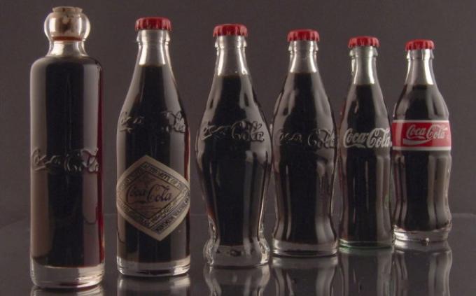 Antologi Coca-Cola.