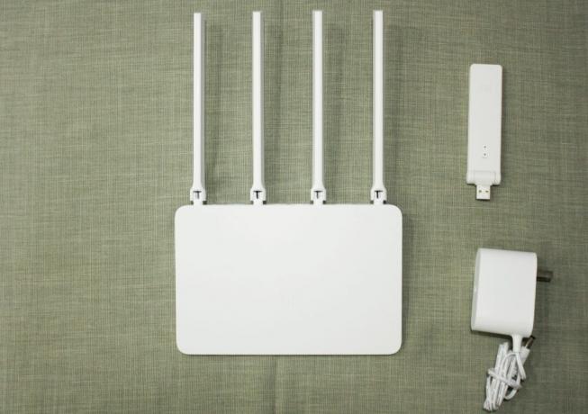 Tinjauan solusi jaringan Xiaomi Router dan Xiaomi Mi Amplifier: apa yang dibutuhkan WiFi Anda - Gearbest Blog Russia