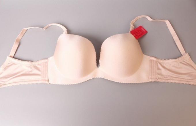 Mengapa kebanyakan wanita memakai bra yang salah Dimana kesalahan fatal
