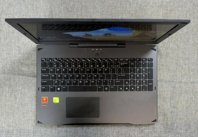 Review laptop gaming Cina Civiltop G672 - Gearbest Blog UK