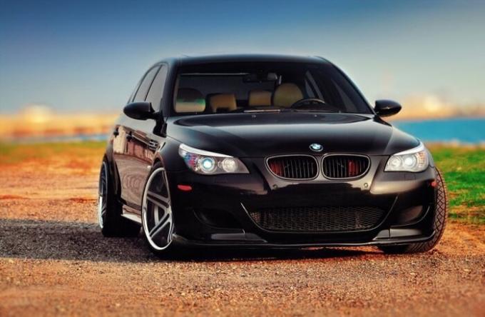 Stylish dan kuat, apa yang Anda butuhkan dari BMW?